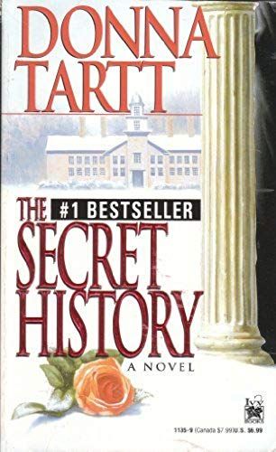 The Secret History