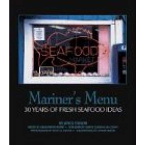 Mariner's Menu