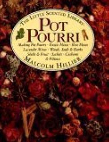 Potpourri (The Little Scented Library)