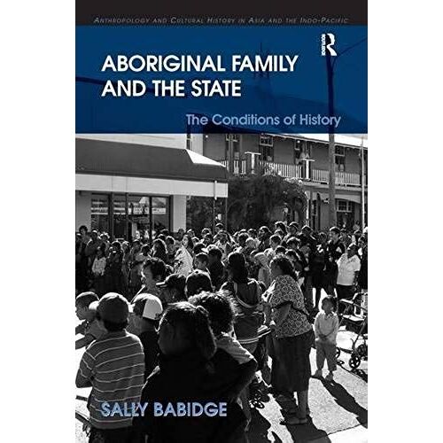 Aboriginal Family And The State