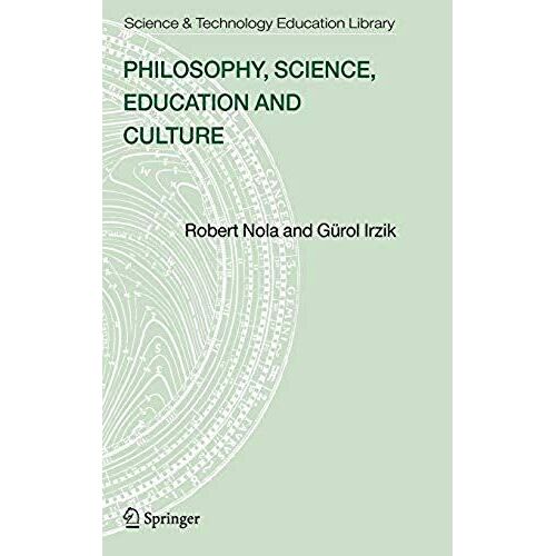 Philosophy, Science, Education And Culture