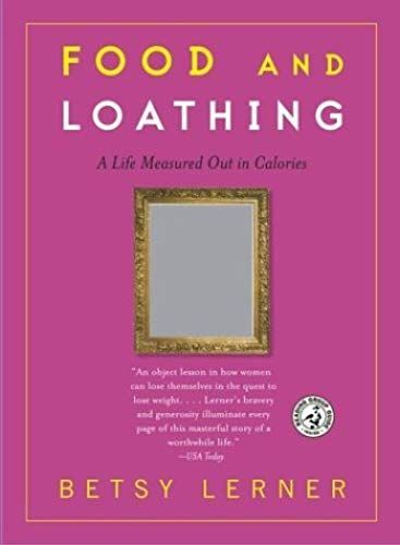Food And Loathing