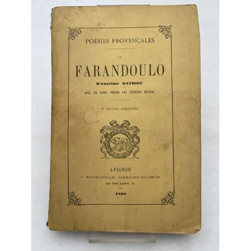 La Farandoulo