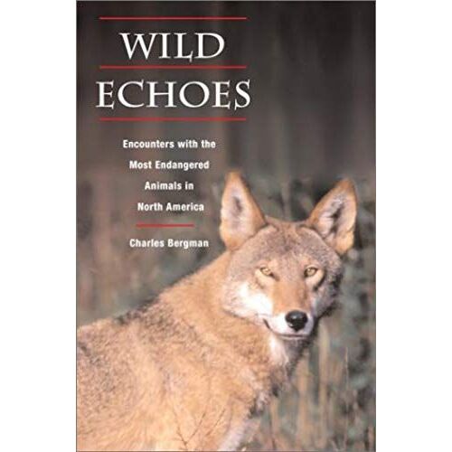 Wild Echoes