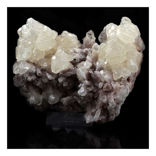 Calcite. 2269.0 Ct. Hunnan, Chine.