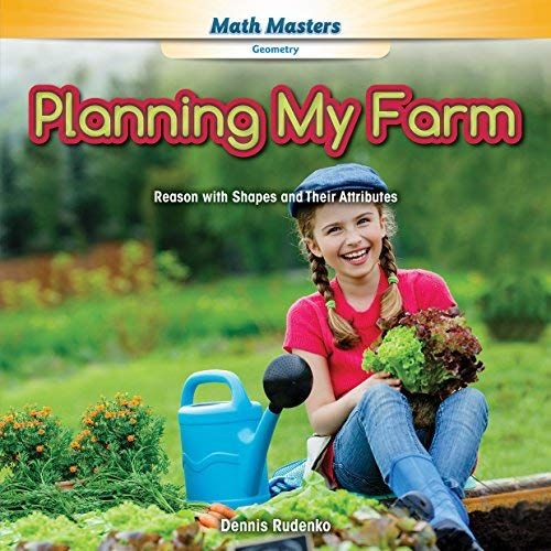 Planning My Farm: Reason With Shapes And Their Attributes