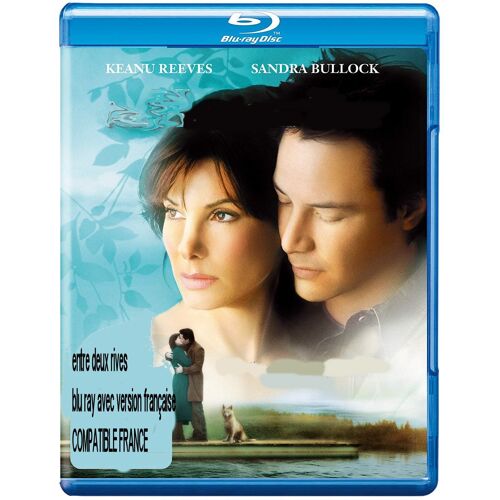 Entre Deux Rives - 2006 - Import Europe Avec Version Française