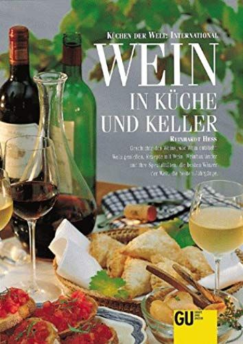 Wein In Kuche (German Edition)