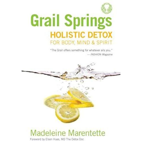 Grail Springs Holistic Detox