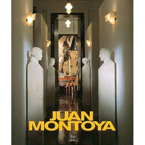 Juan Montoya