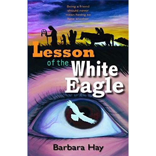 Lesson Of The White Eagle