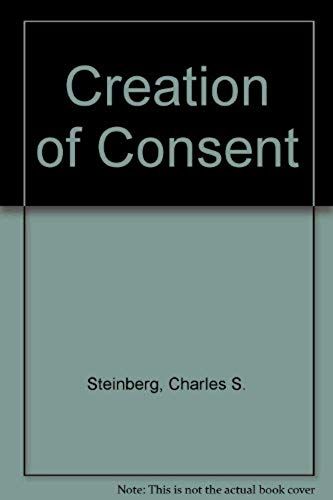 Creation Of Consent
