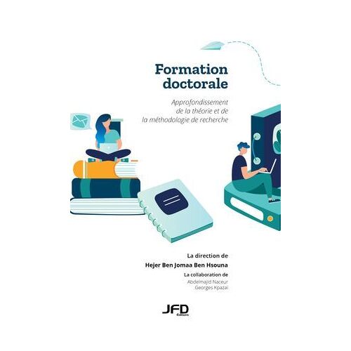Formation Doctorale