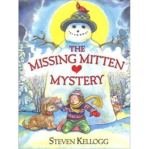 The Missing Mitten Mystery