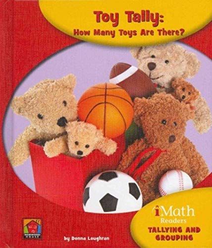 Toy Tally: How Many Toys Are There?
