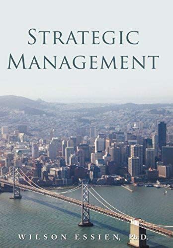 Strategic Management