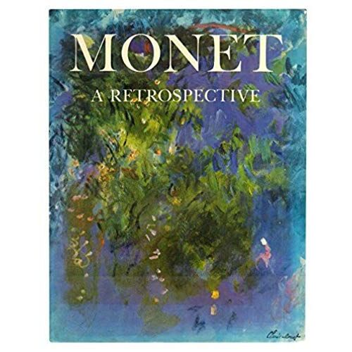 Monet: A Retrospective