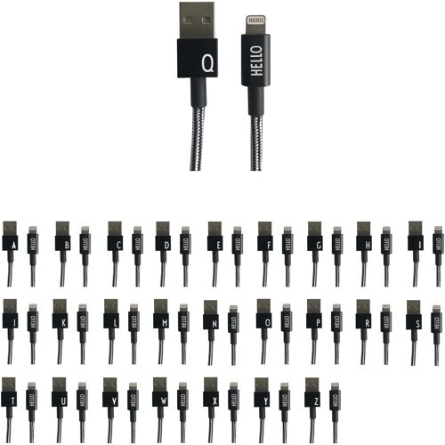 SJZG-Cable Iphone Chargeur Iphone 1M | Cable Lightning Nylon Tressé Câble Charge Rapide | Câble De Chargeur Iphone Fil Lightning Certifié Ce, Rohs Et Reach Câble Lightning Avec Usb 2.0