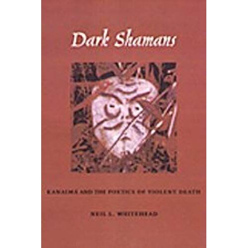 Dark Shamans