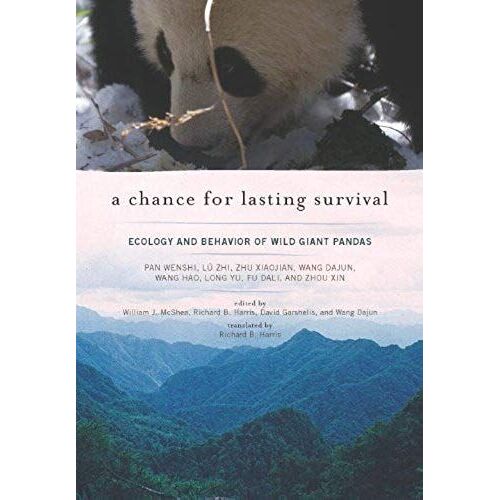 A Chance For Lasting Survival