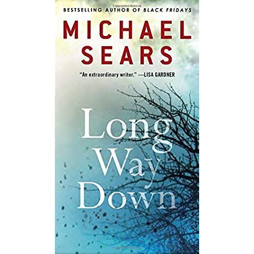 Long Way Down