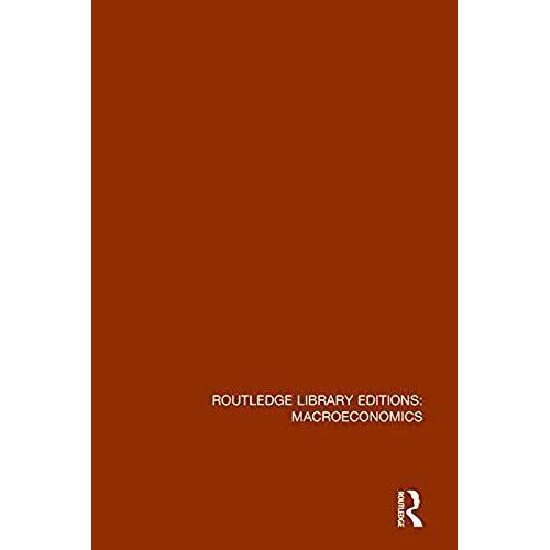 Macroeconomics And Programming