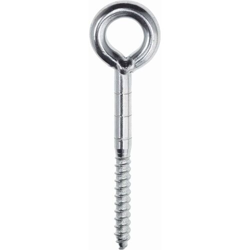 TOX Vis d?ancrage à ?illet pour échafaudage Safe Fix Eye 12x190 mm, 20 pièces - 5810108