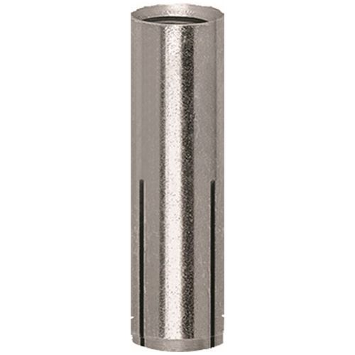 TOX Cheville à frapper Impact M6x30 mm, 100 pièces - 2910003