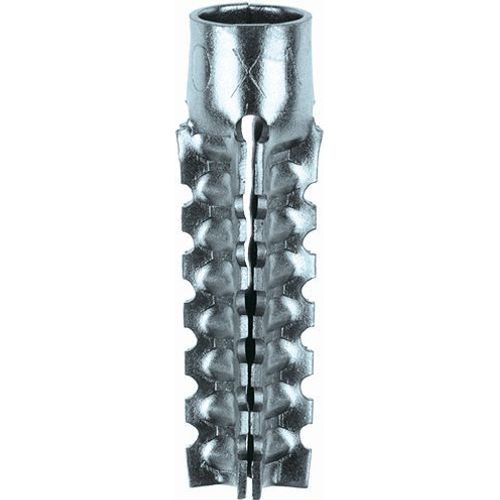 TOX Cheville métal à griffe Tiger 8x38 mm, 100 pièces - 39100021
