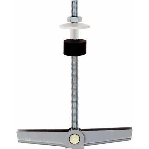 TOX Cheville de fixation pour lavabo Oase Spagat M10, 10 pièces - 24100221