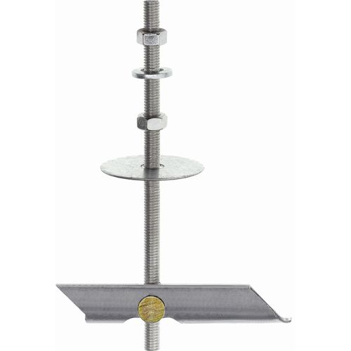 TOX Cheville à bascule Spagat Pro M8, 10 pièces - 23100171
