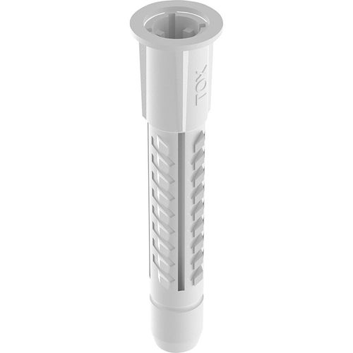 TOX Cheville universelle Deco 8x49 mm, 100 pièces - 16100051