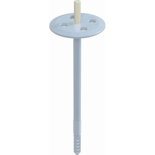 TOX Cheville isolation Husky 8x80 mm, 50 pièces - 2210243