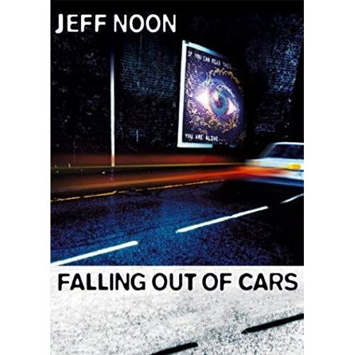 Falling Out Of Cars
