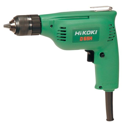 HiKOKI Perceuse 240W D6SH - D6SHUCZ