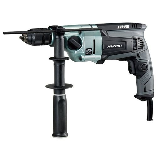 HiKOKI Perceuse visseuse, 860 W, D13VL - D13VLWDZ