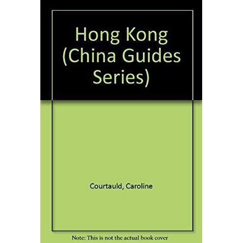 Hong Kong (China Guides Series)