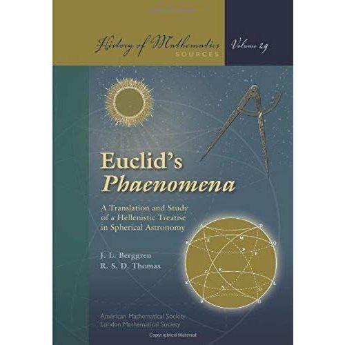 Euclid's Phaenomena