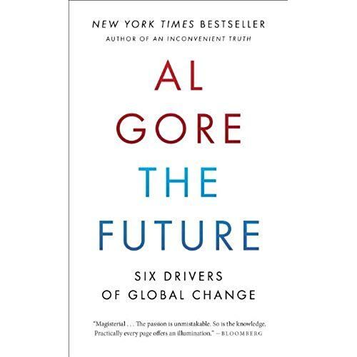 The Future: Six Drivers Of Global Change