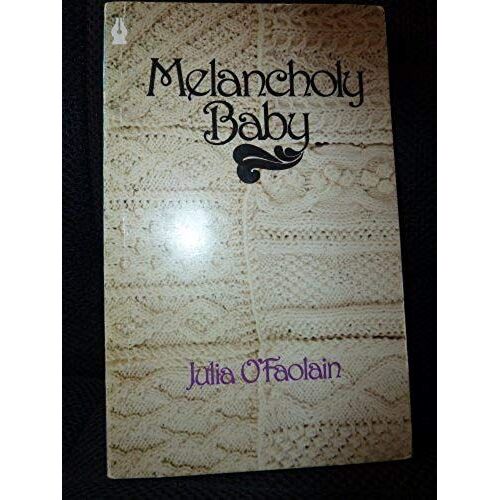 Melancholy Baby And Other Stories