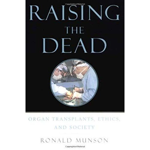 Raising The Dead