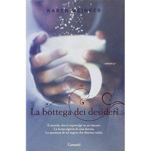 La Bottega Dei Desideri