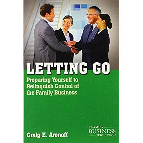 Letting Go