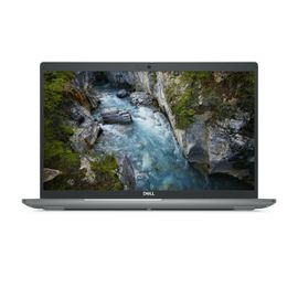 DELL Precision 3591 Intel Core Ultra 7 155H Station de travail mobile 39,6 cm (15.6") Full HD 16 Go DDR5-SDRAM 512 Go SSD NVIDIA RTX 1000 Ada Wi-Fi 6E (802.11ax) Windows 11 Pro Allemand Gris