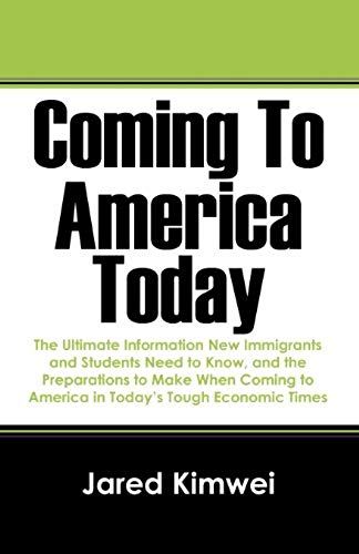 Coming To Amer Today
