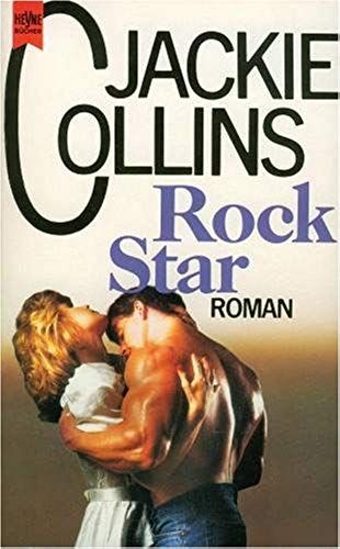 Rock Star (German Edition)