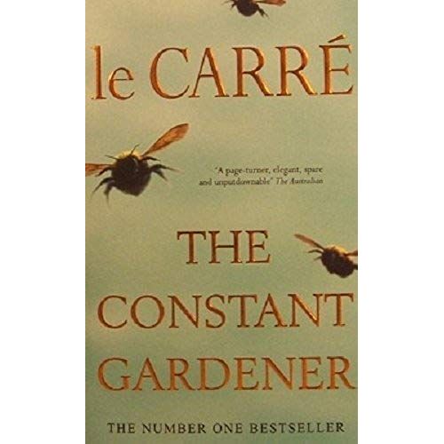 The Constant Gardener