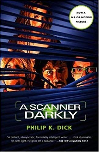 Scanner Darkly (77) By Dick, Philip K [Paperback (2006)]