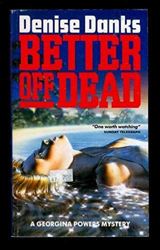 Better Off Dead