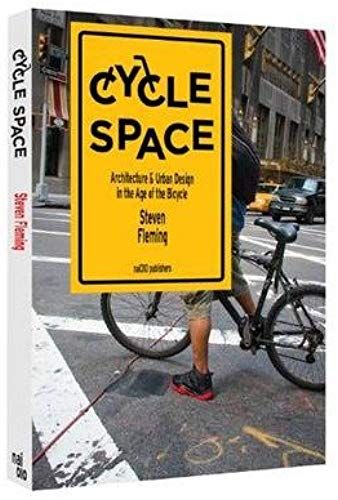 Cycle Space - Architectural And Urban Design In The Age Of The Bicycle (Paperback) - Common
